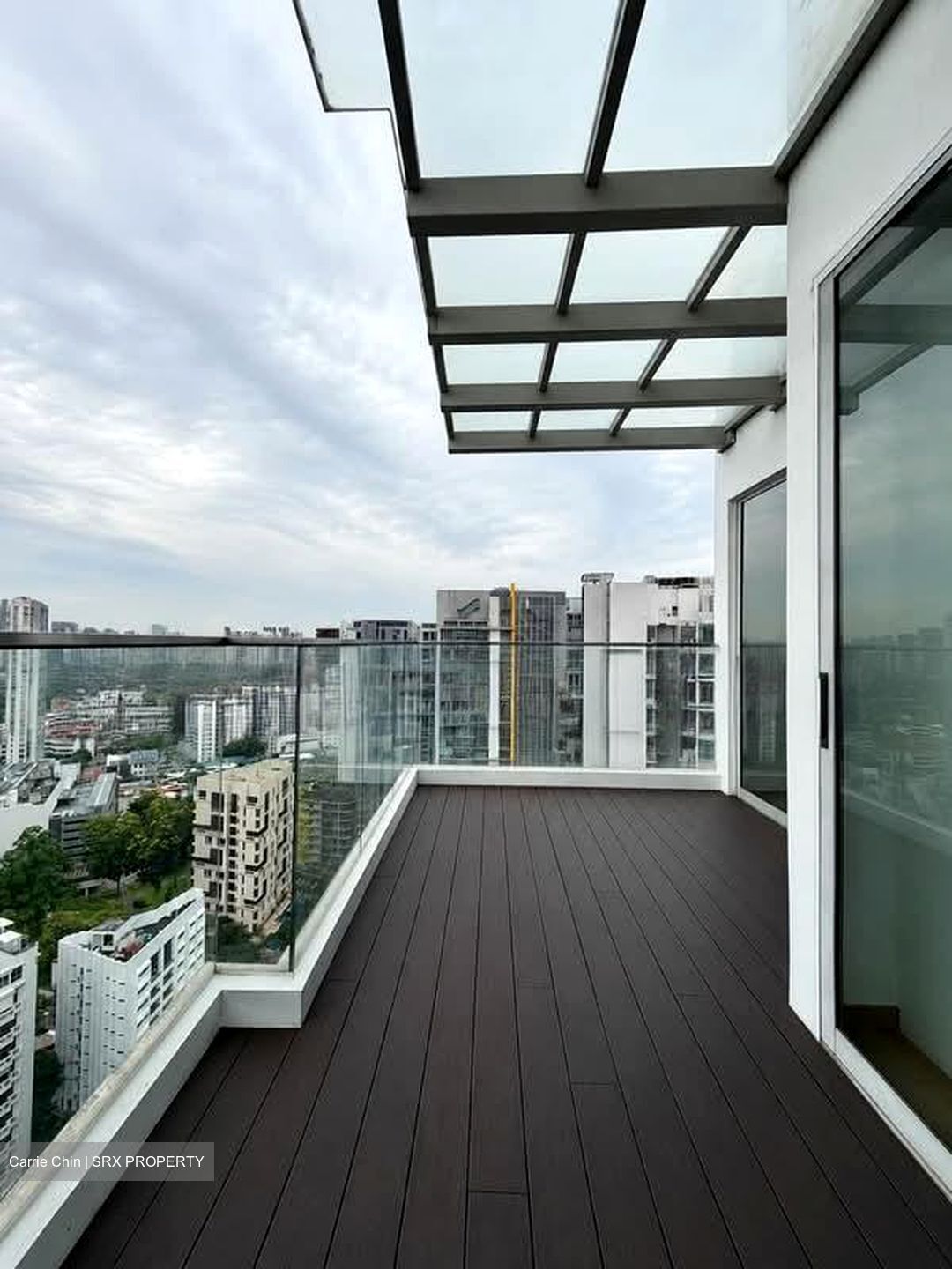 26 Newton (D11), Apartment #588447751